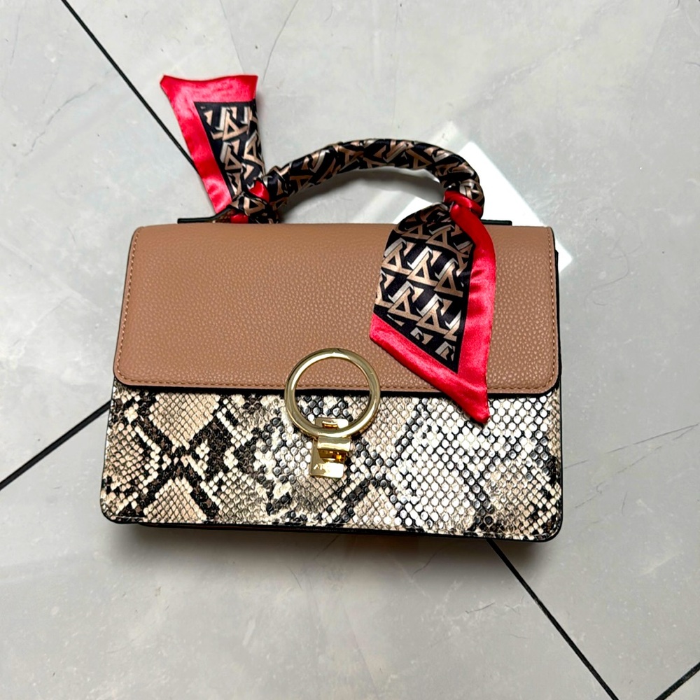 Aldo Crossbody Bag
